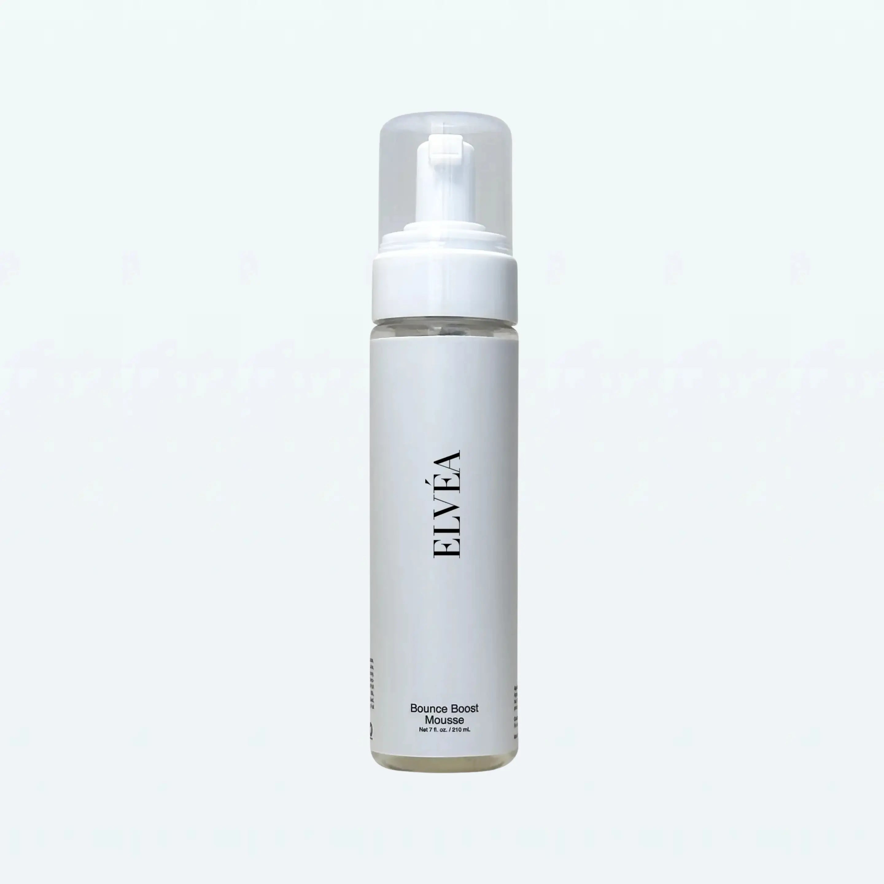 Bounce Boost Mousse