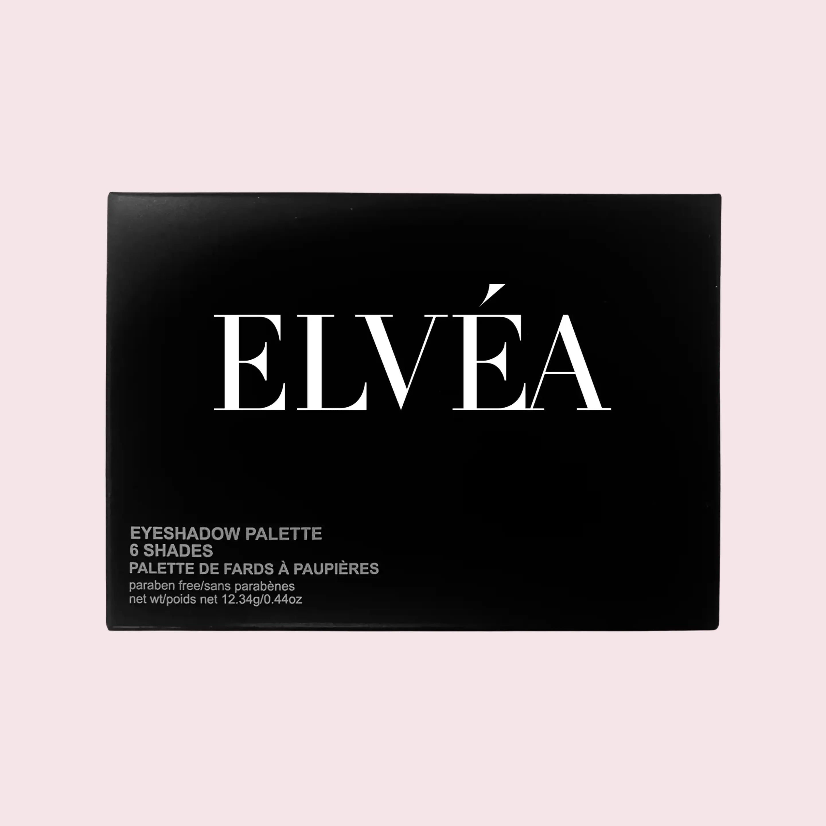 Eyeshadow Palette