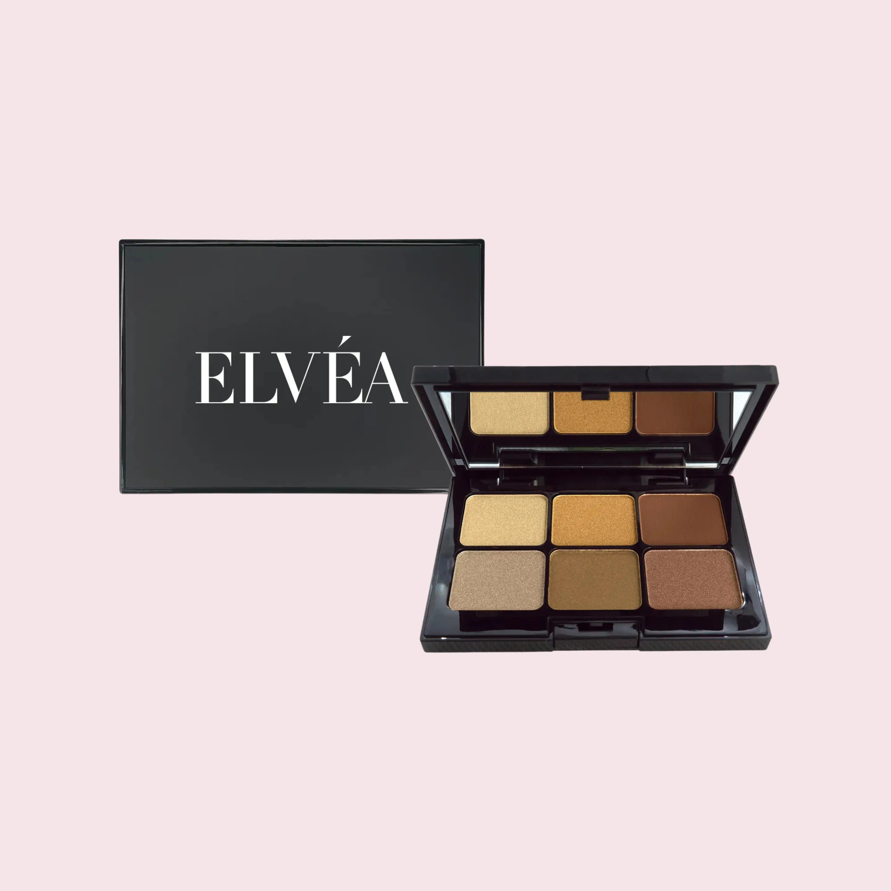 Eyeshadow Palette
