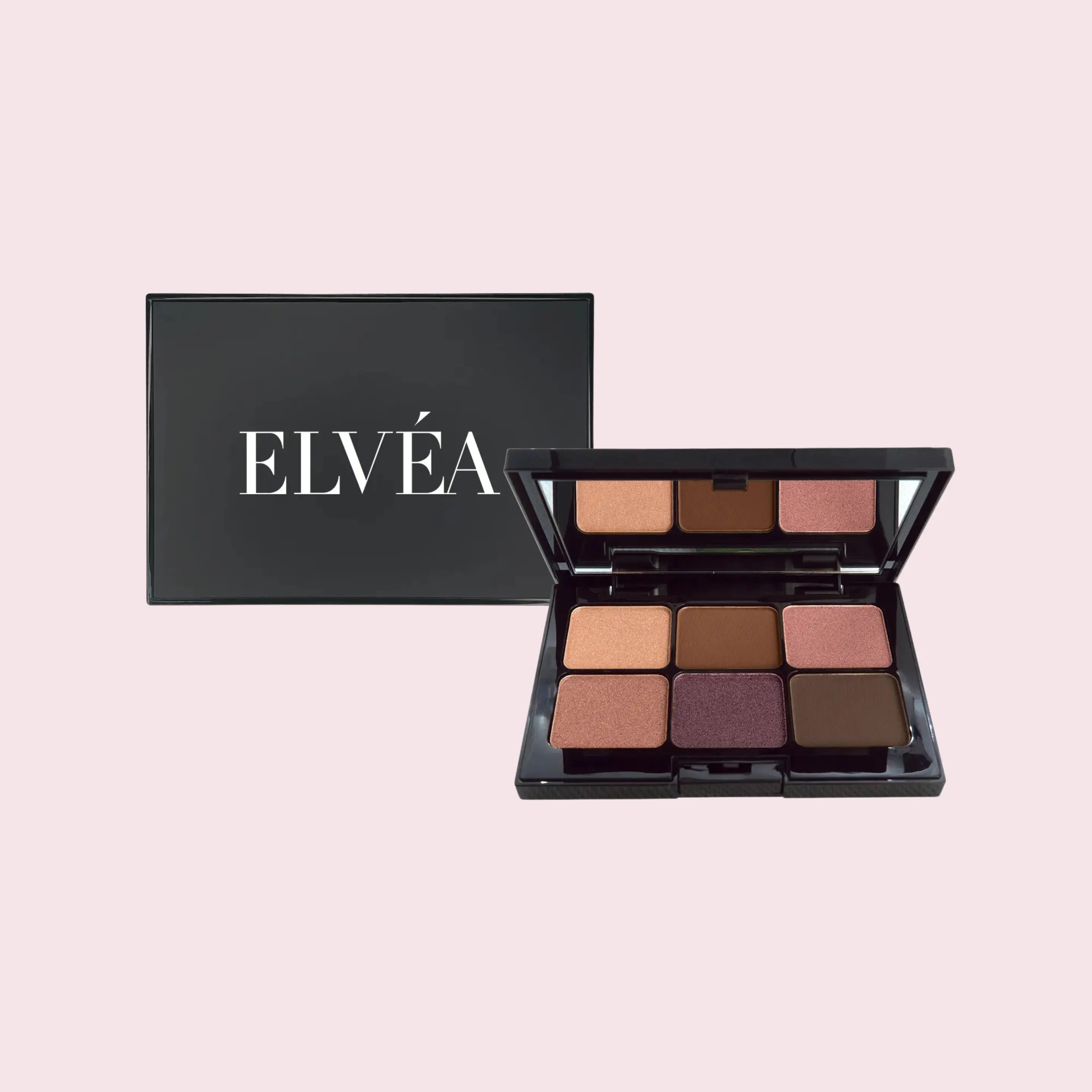Eyeshadow Palette
