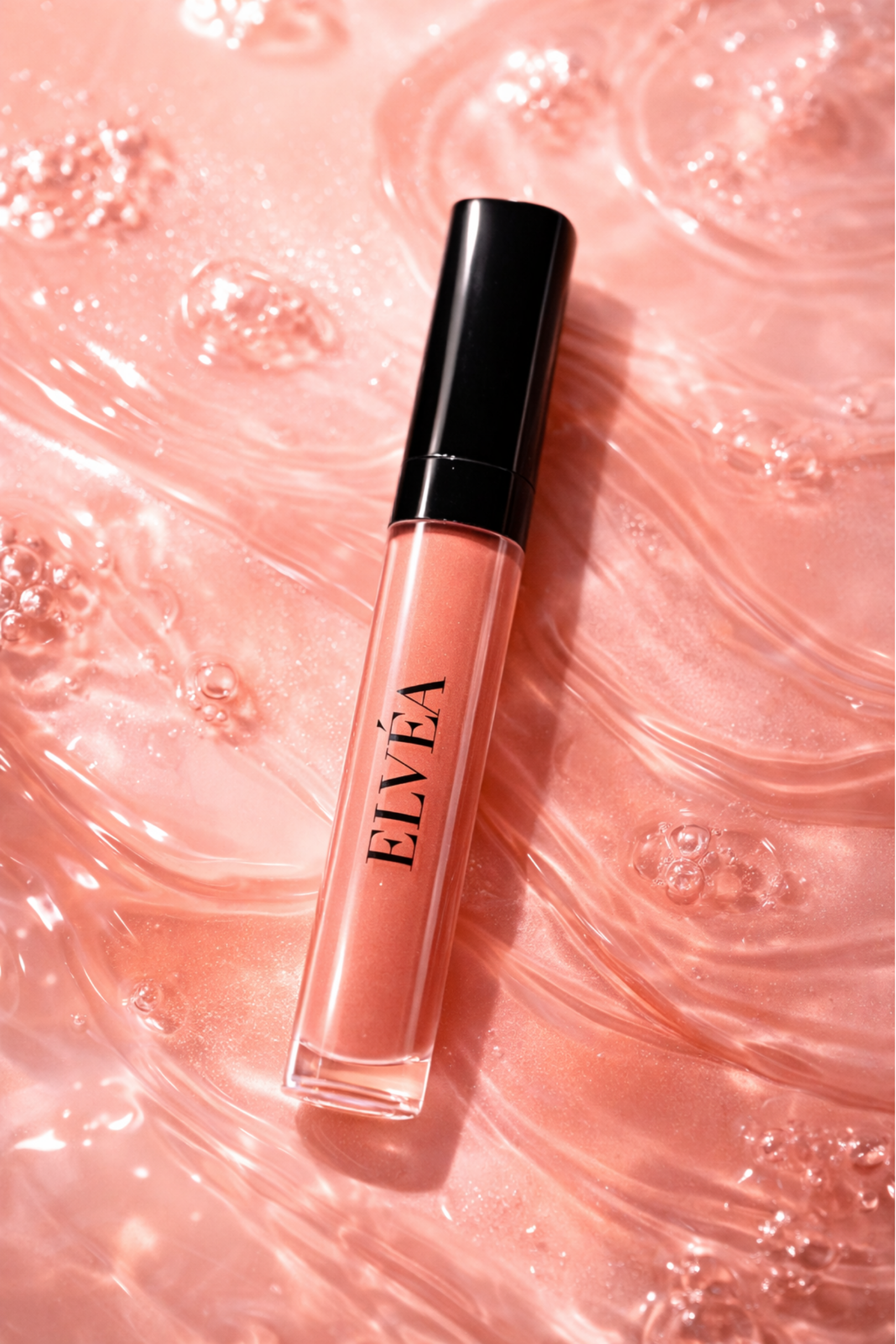 Lip Oil
