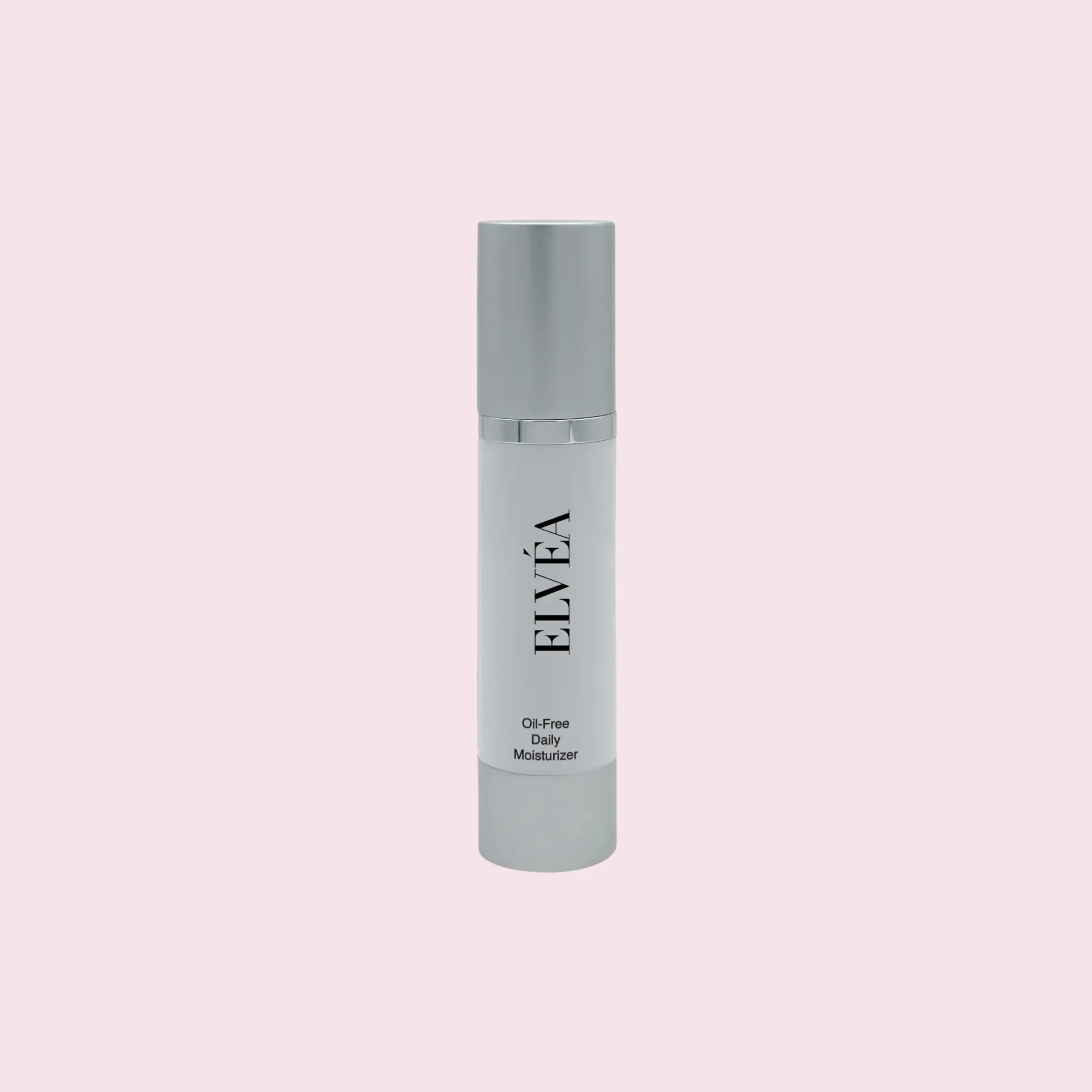 Oil-Free Daily Moisturizer