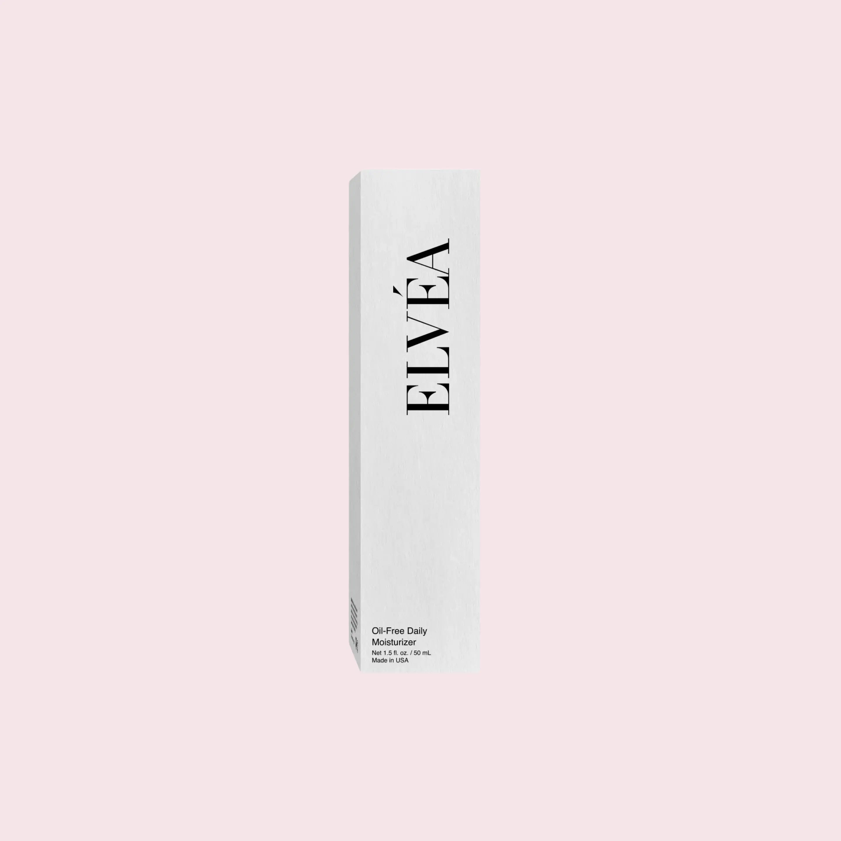 Oil-Free Daily Moisturizer