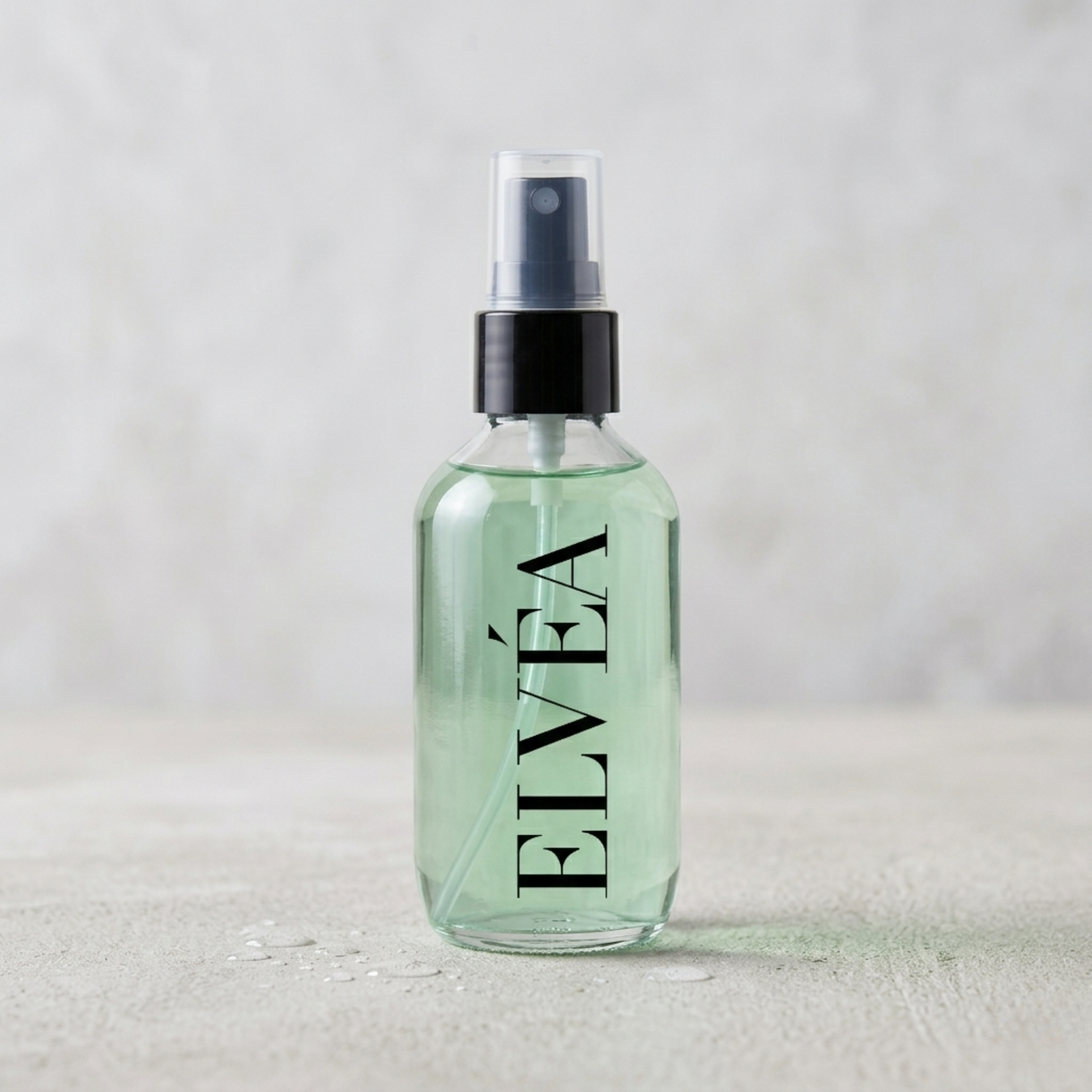 Setting Spray