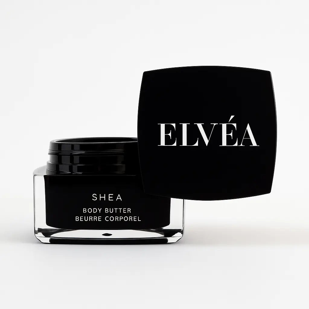 Shea Body Butter