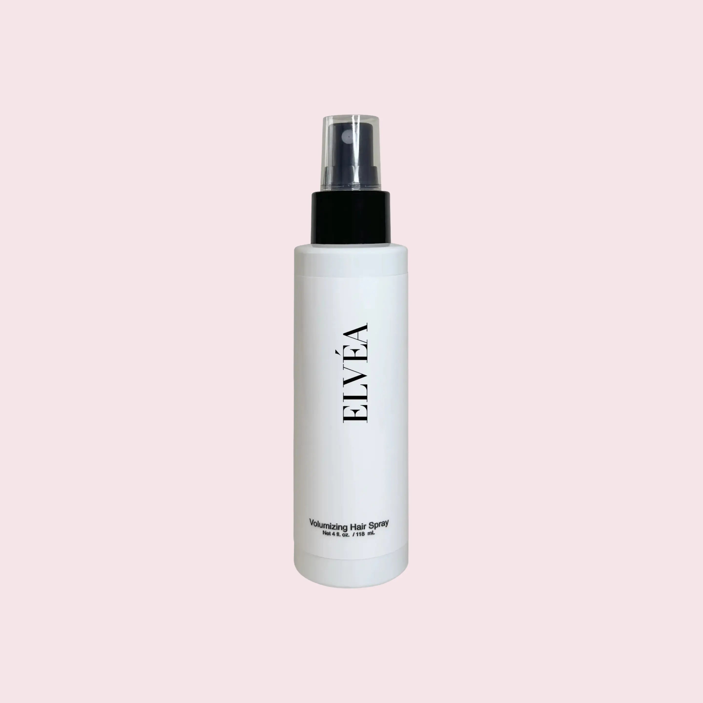 Volumizing Hair Spray