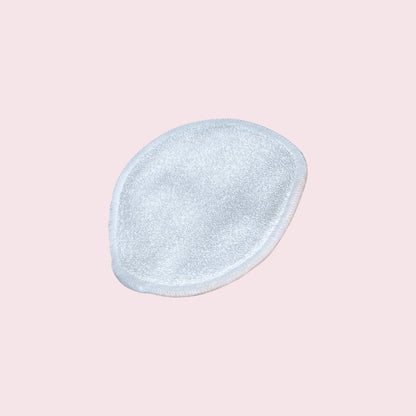 Reusable Bamboo Cotton Rounds
