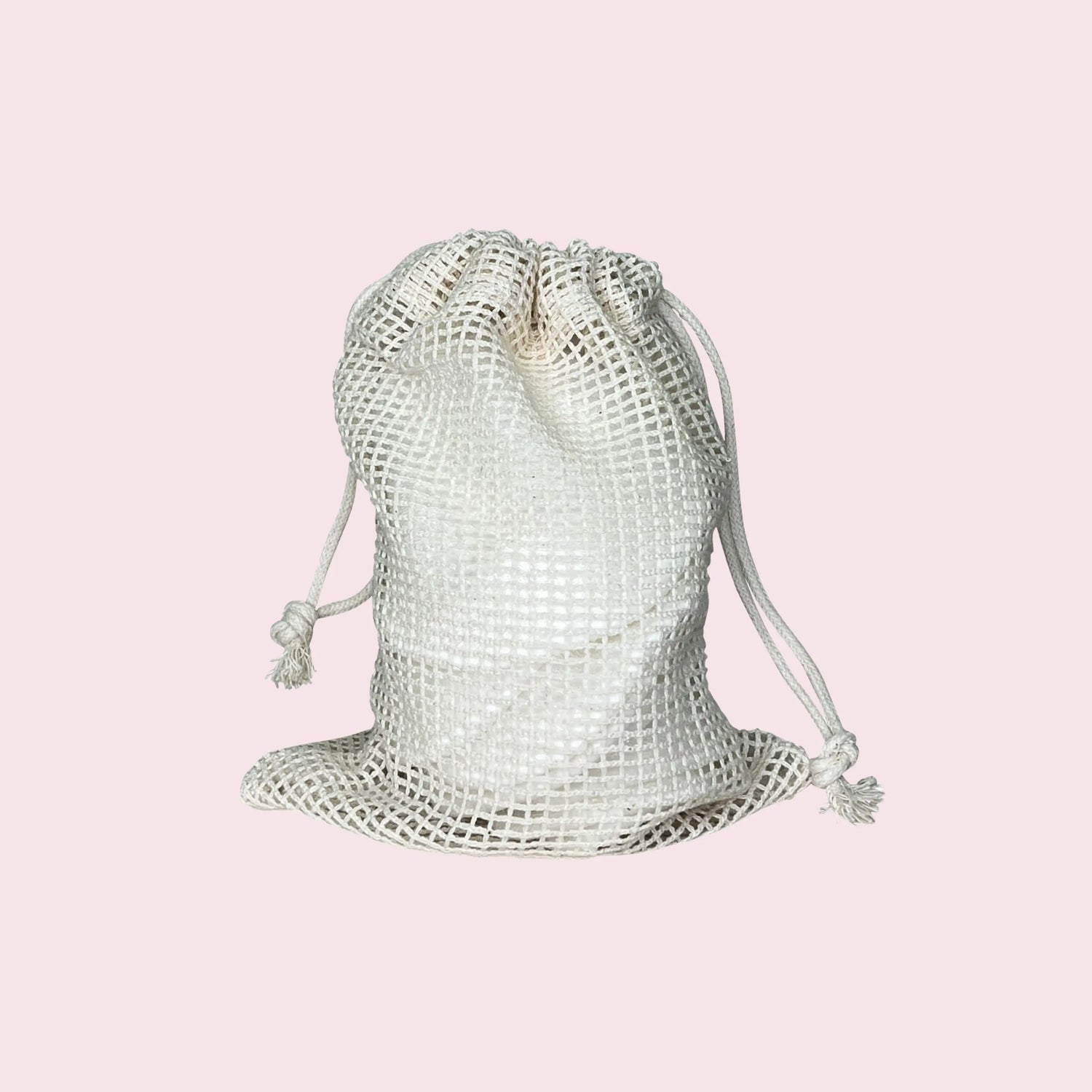 Reusable Bamboo Cotton Rounds