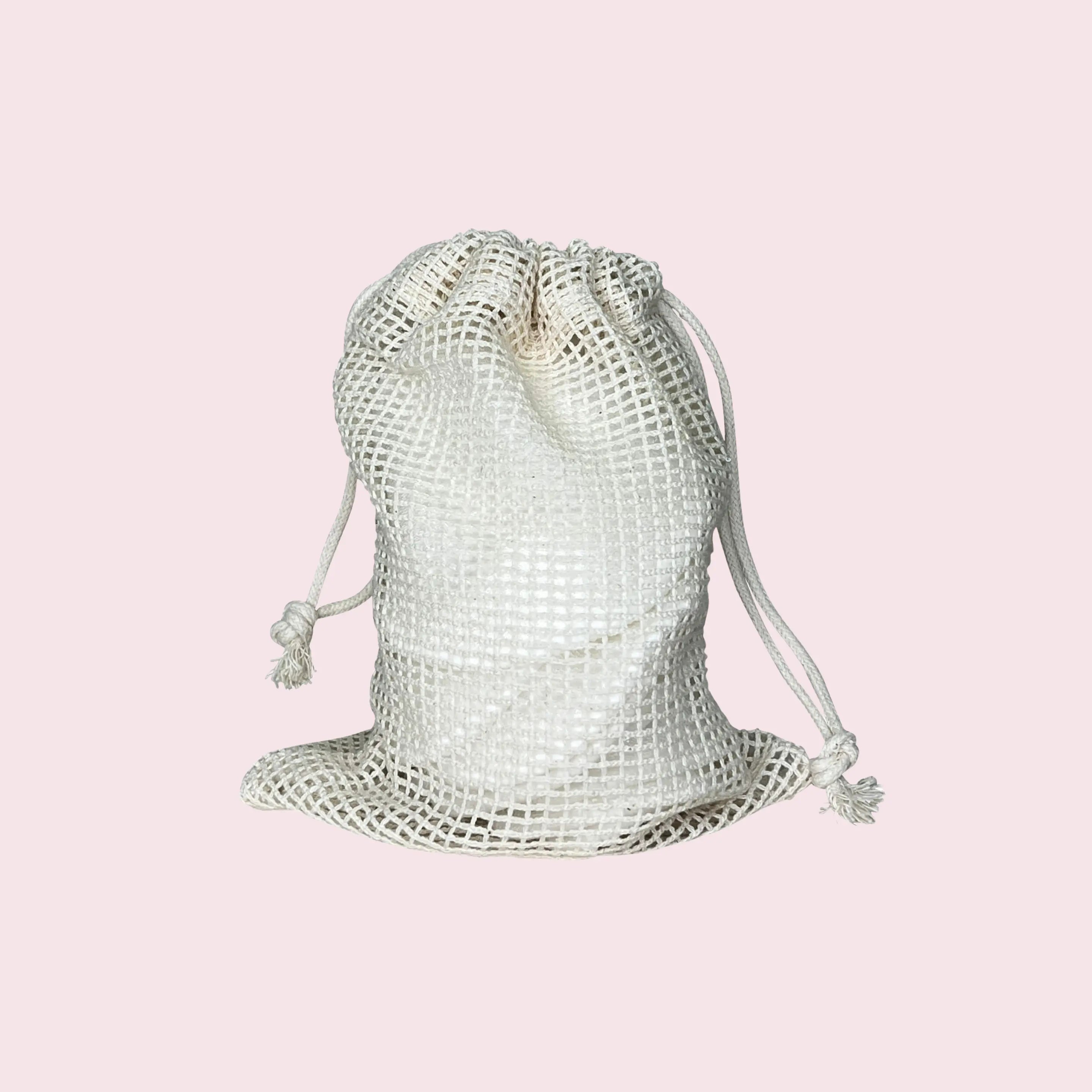 Reusable Bamboo Cotton Rounds