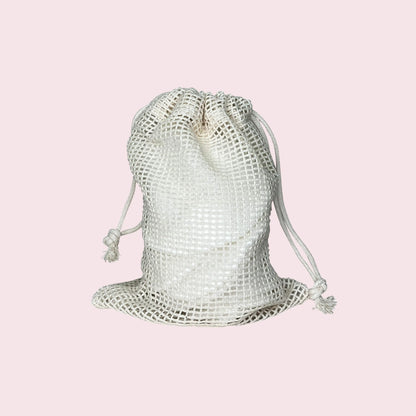 Reusable Bamboo Cotton Rounds