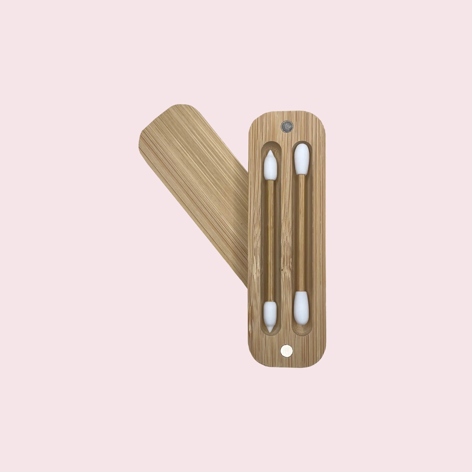 Reusable Makeup Swabs