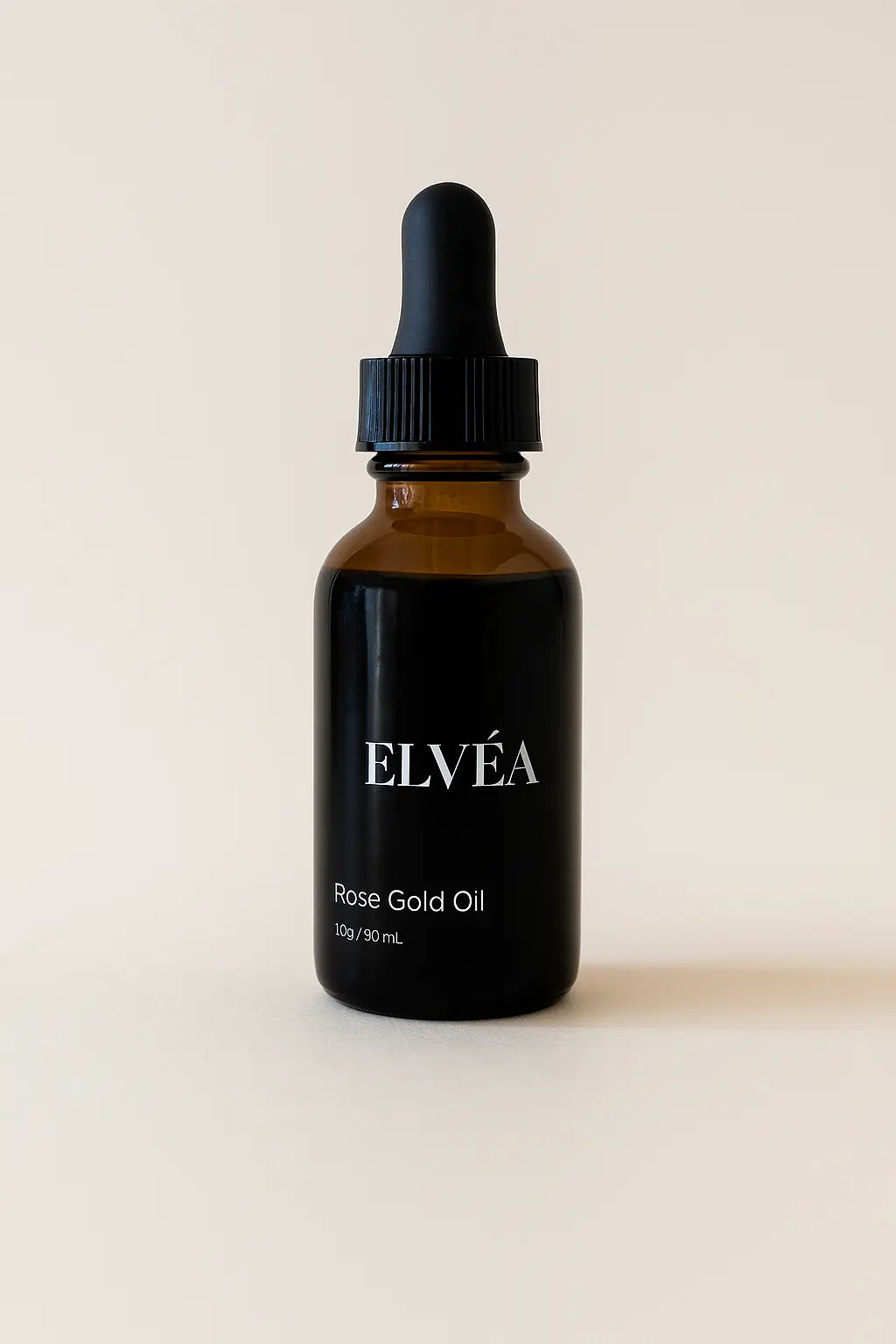 Anti-aging Rose Gold Oil