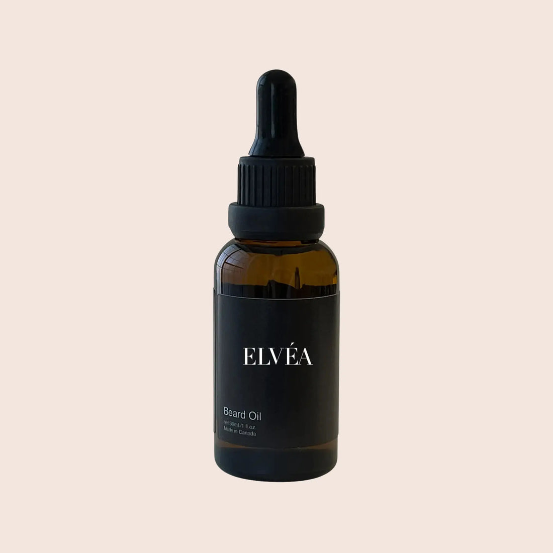 Beard Oil