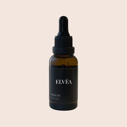 Beard Oil