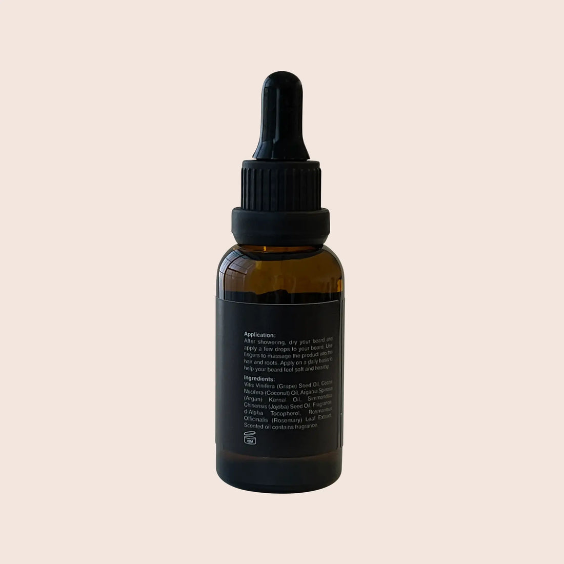 Beard Oil