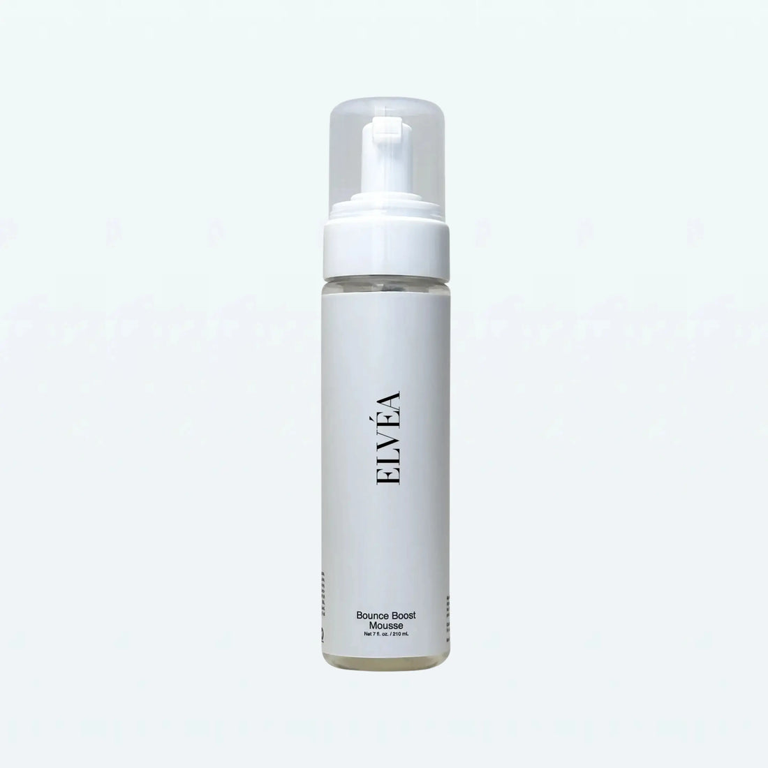 Bounce Boost Mousse