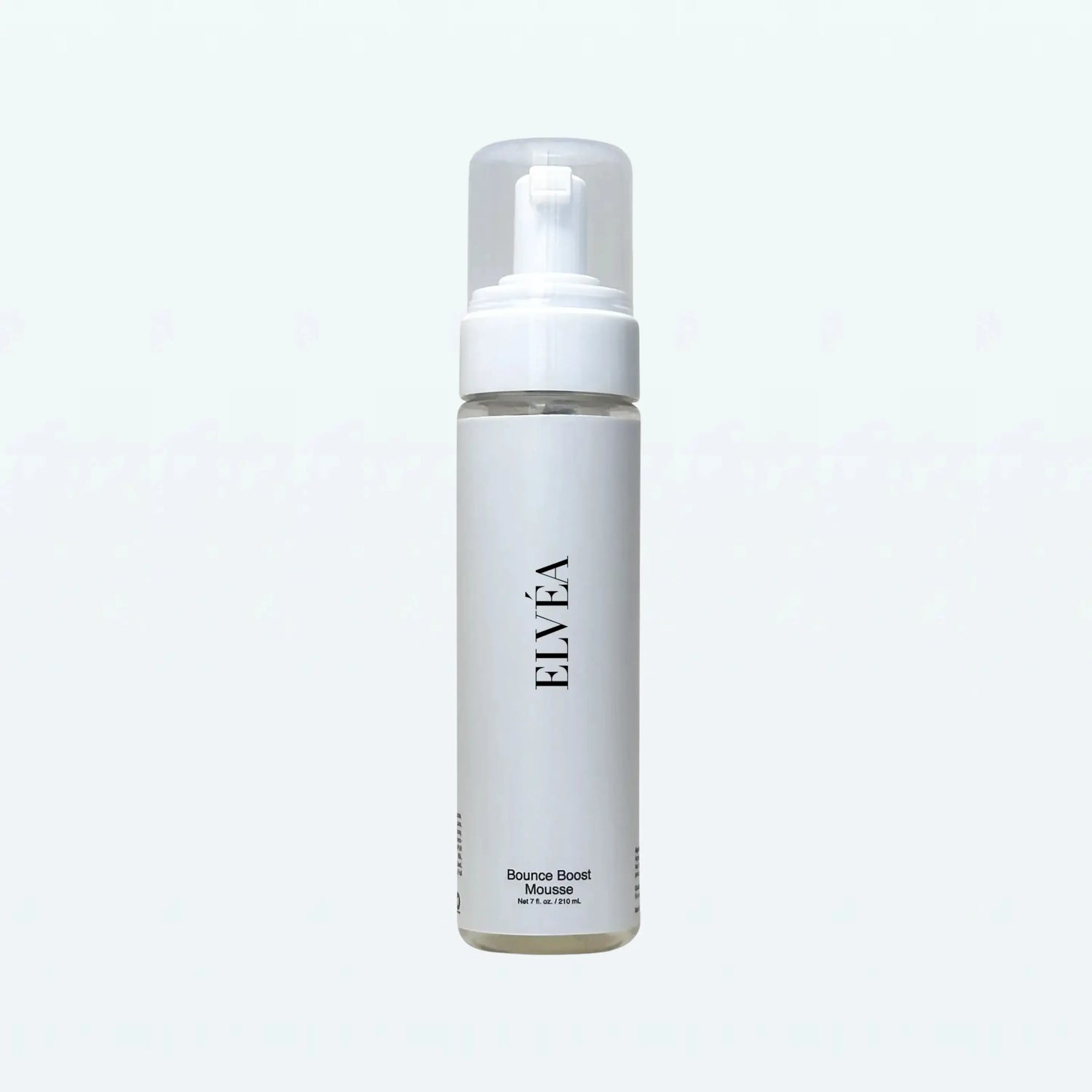 Bounce Boost Mousse