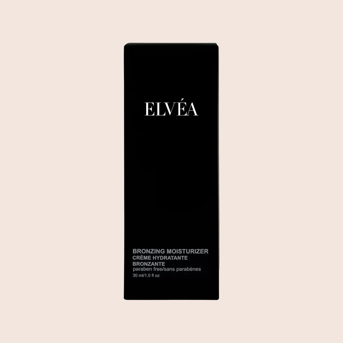 Bronzing Moisturizer