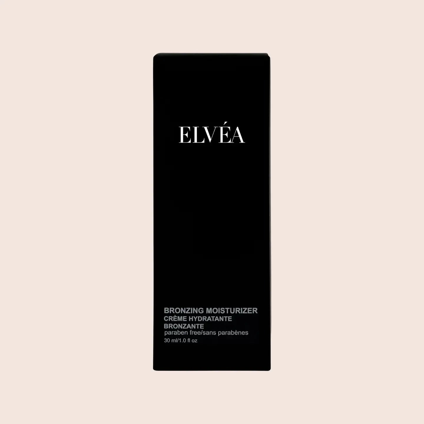Bronzing Moisturizer