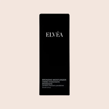 Bronzing Moisturizer