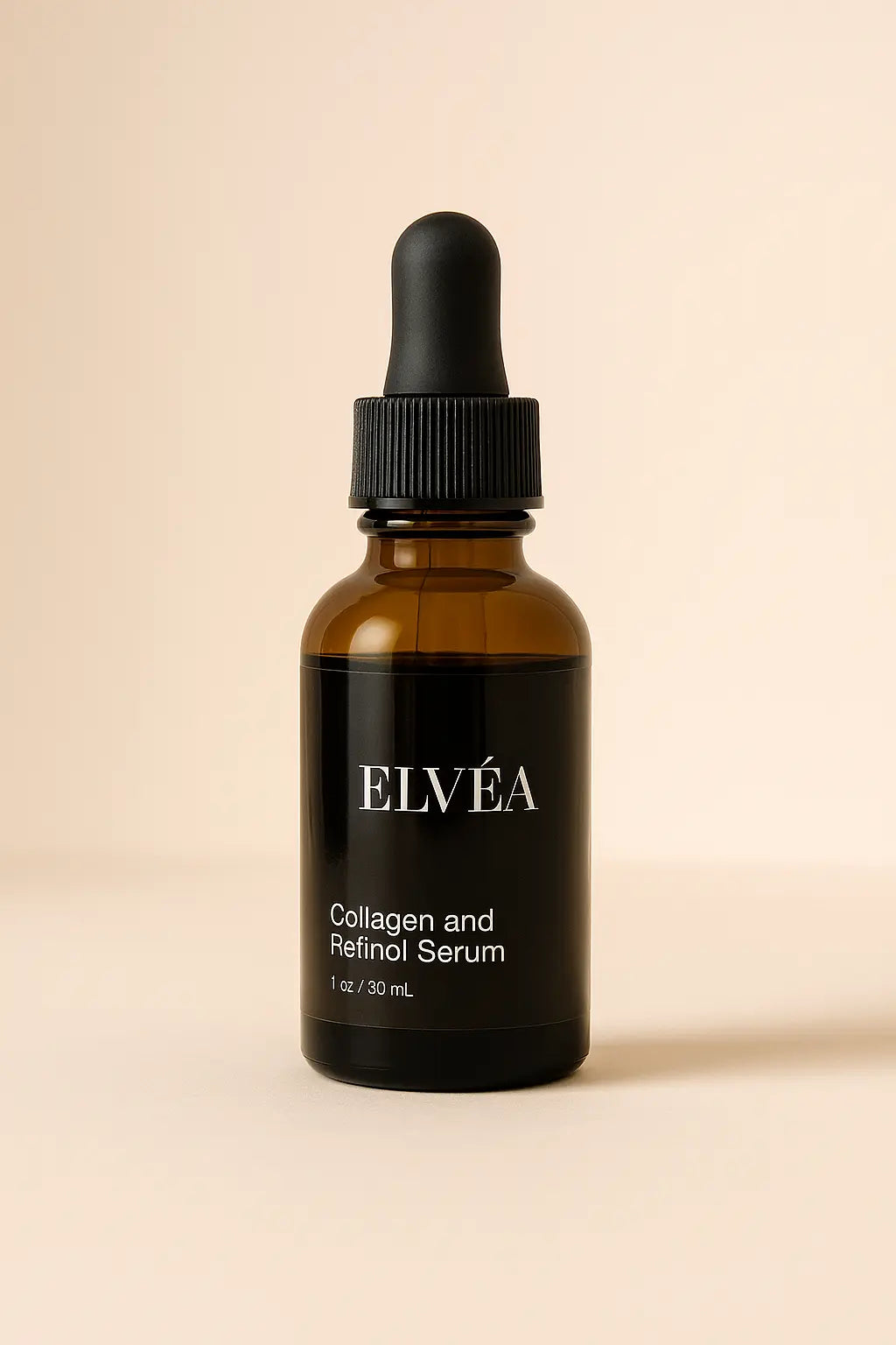 Collagen &amp; Retinol Serum