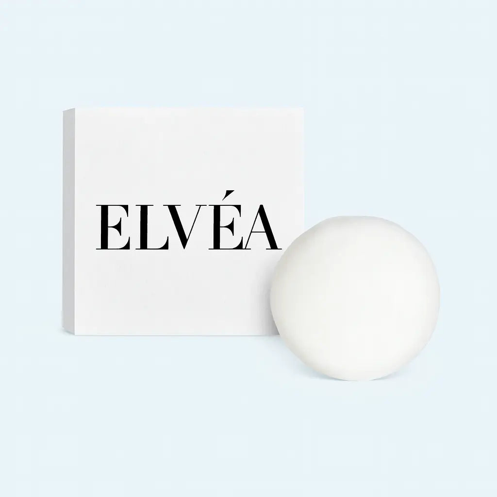 Daily Shampoo Bar - Date Night