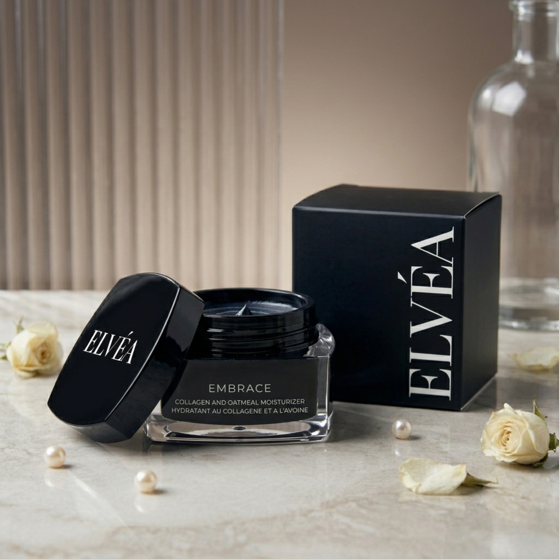 Embrace Collagen Moisturizer
