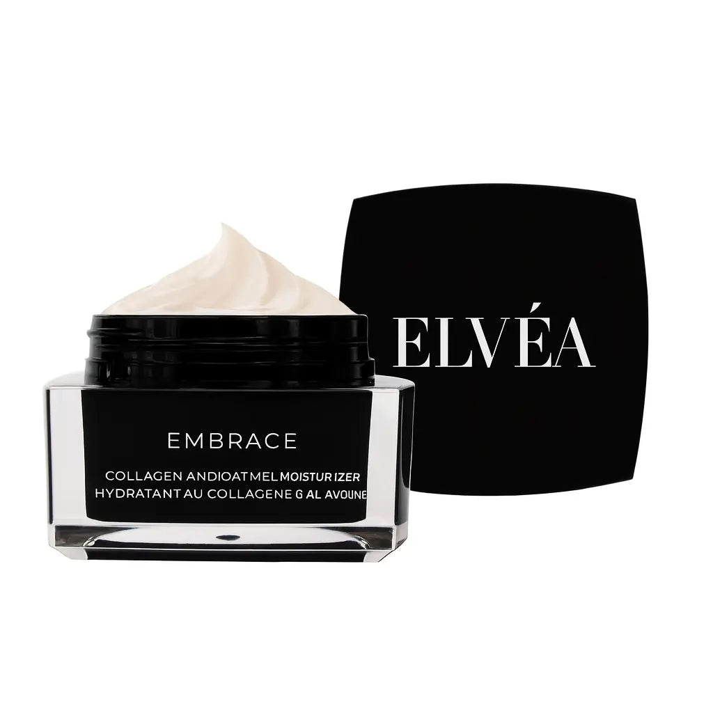 Embrace Collagen Moisturizer