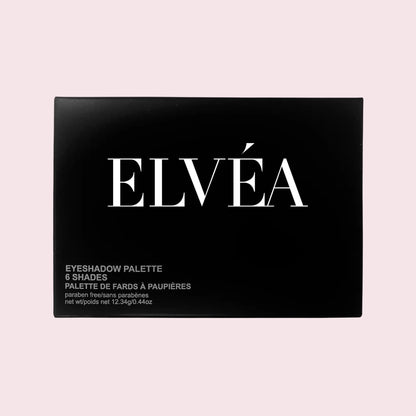 Eyeshadow Palette