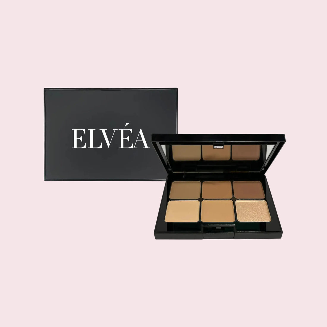 Eyeshadow Palette
