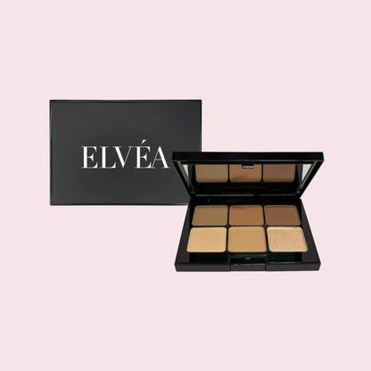 Eyeshadow Palette