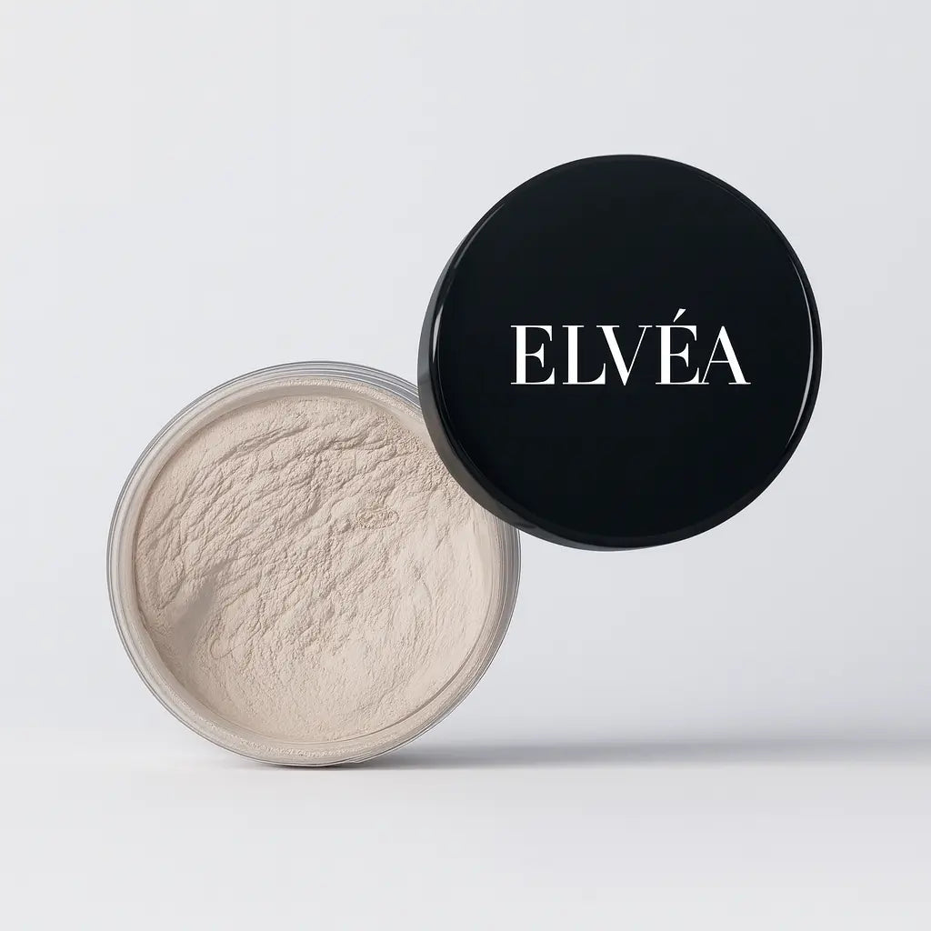 Finishing Powder
