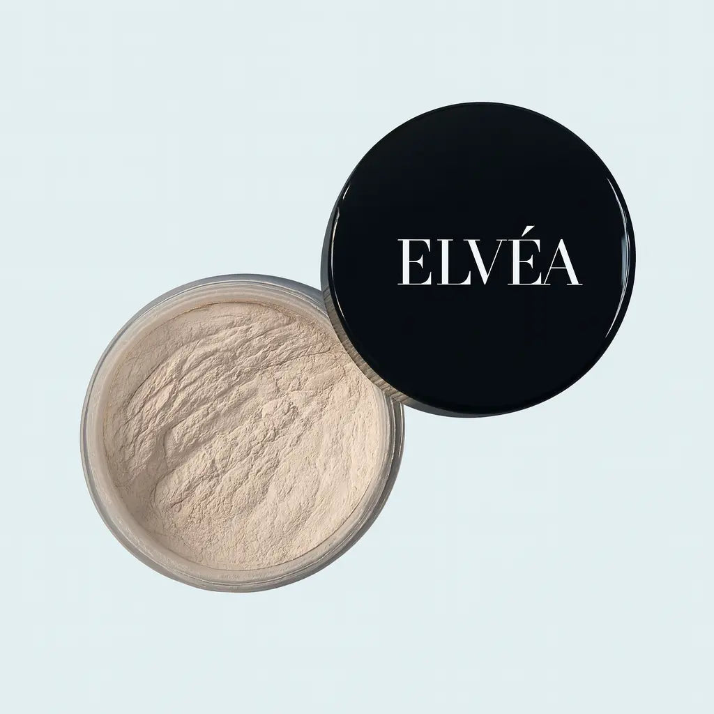 Finishing Powder