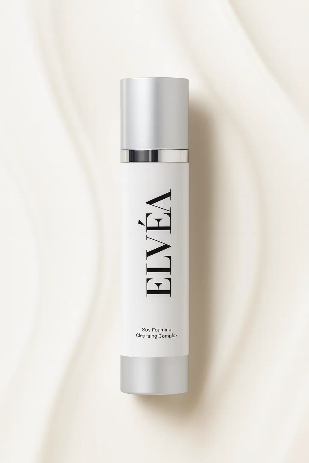 Foaming Soy Cleansing Complex
