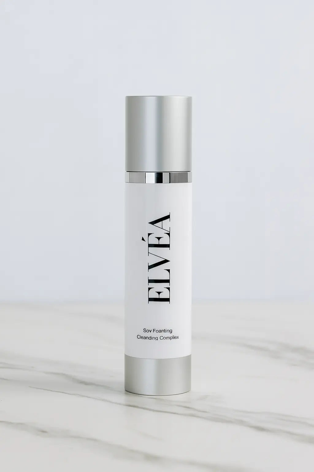 Foaming Soy Cleansing Complex