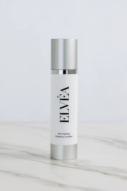 Foaming Soy Cleansing Complex