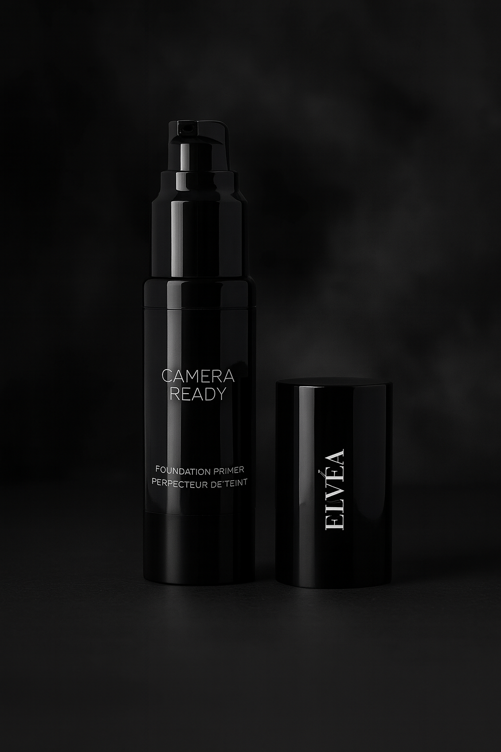 Foundation Primer - Clear