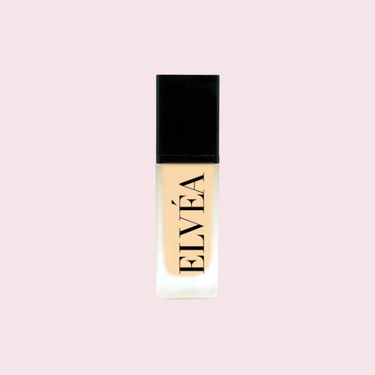 Foundation
