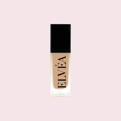 Foundation