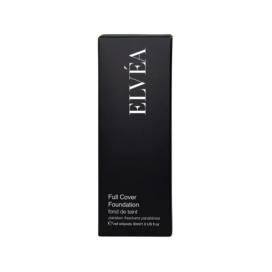 Full Cover Foundation