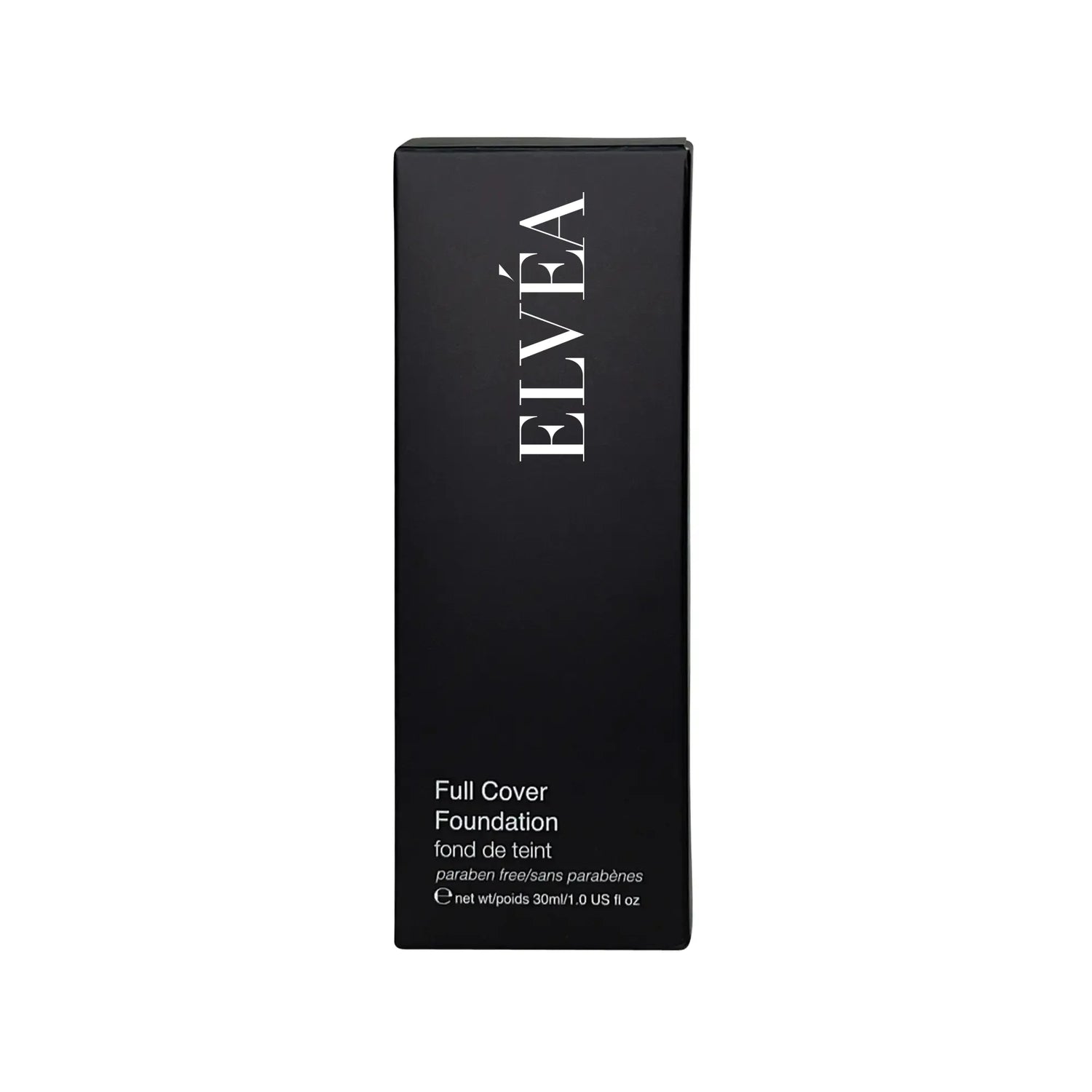 Full Cover Foundation