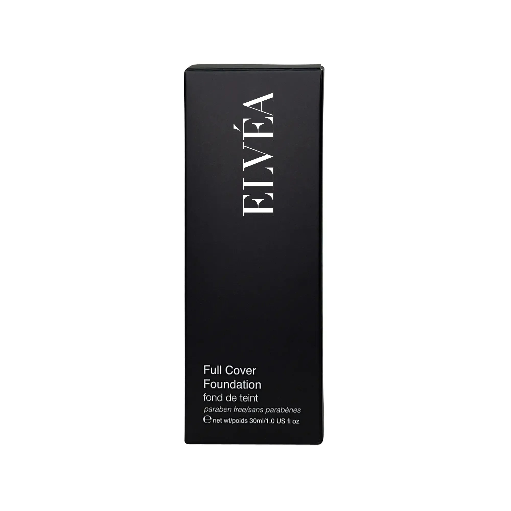 Full Cover Foundation