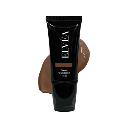 Full Cover Foundation