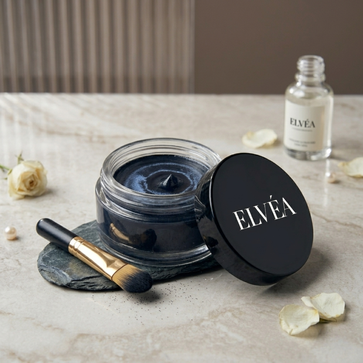 Glow Mask