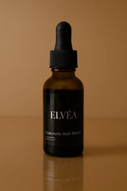 Hyaluronic Acid Serum
