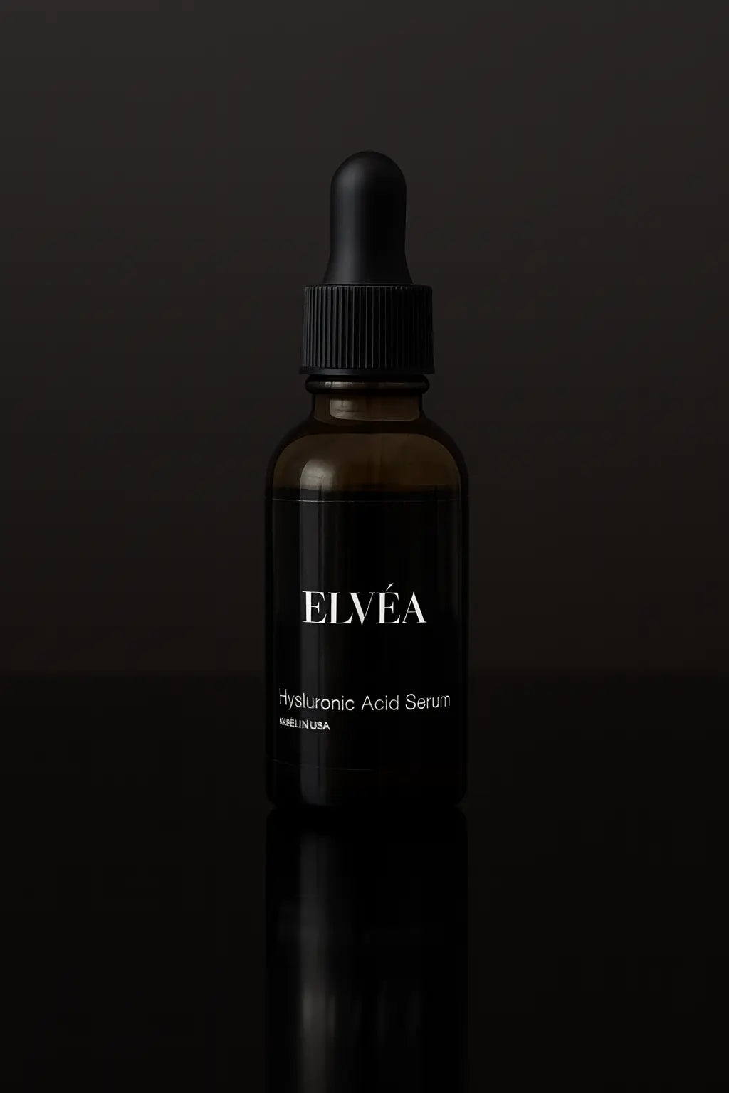 Hyaluronic Acid Serum