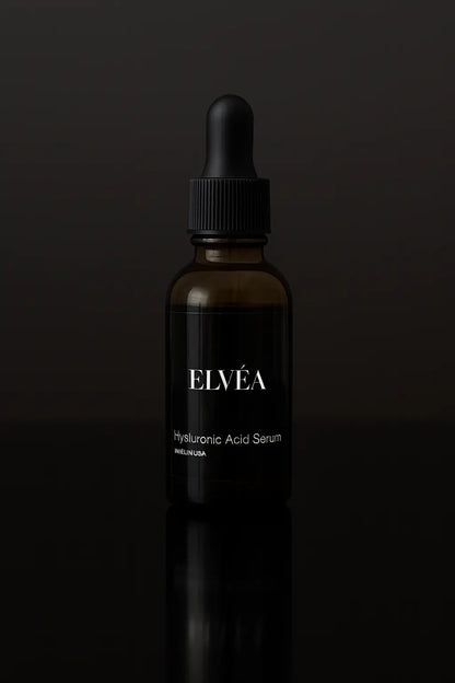 Hyaluronic Acid Serum