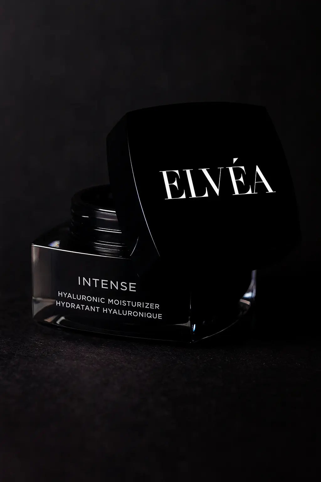 Hyaluronic Moisturizer