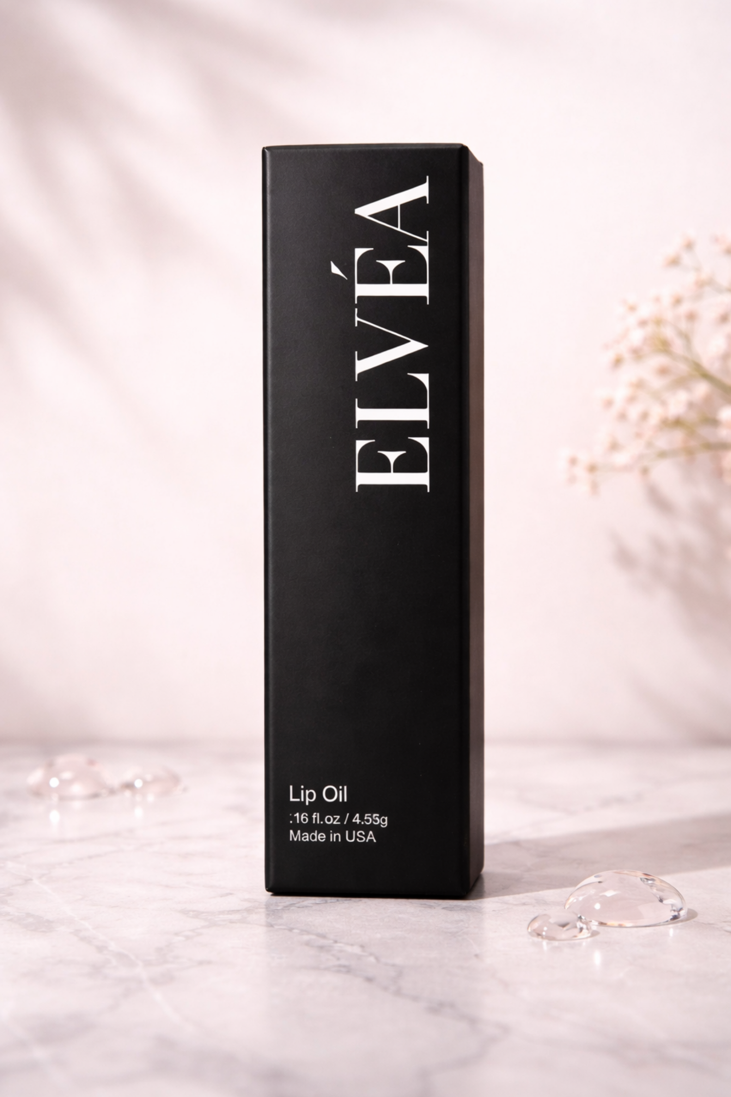 Lip Oil