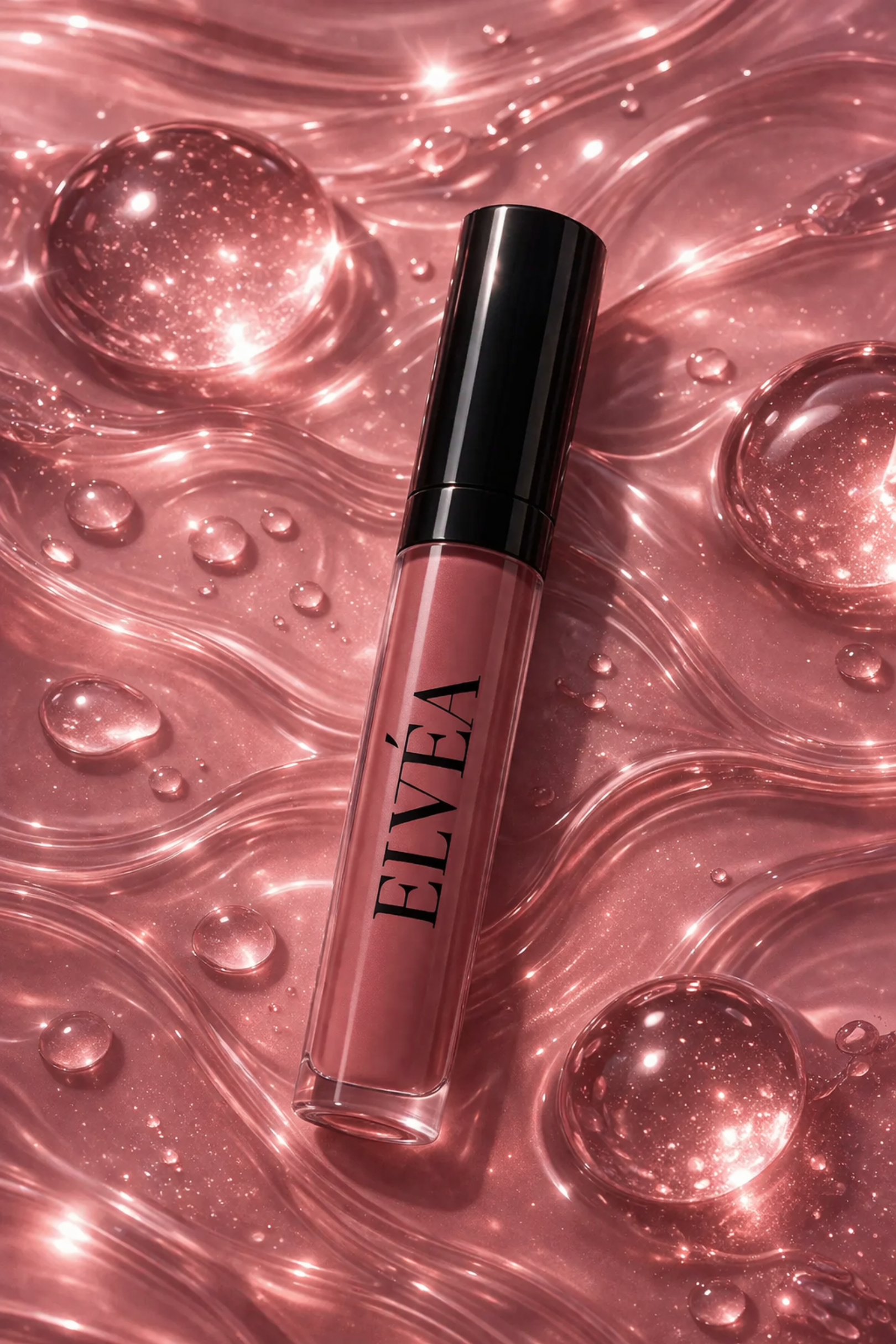 Lip Gloss